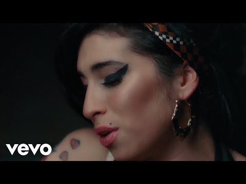 Amy Winehouse - You Know I'm No Good