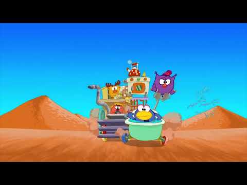 GoGoRiki Footage Video 3#