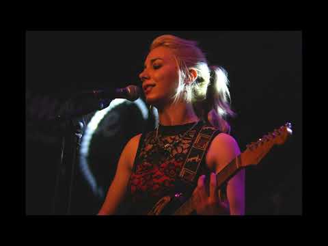 Slideshow: Blues Caravan 2018