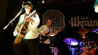 The Ukrainians-Ty Zh Mene Pidmanula