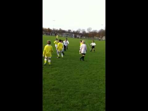 Walcheren F9 - VCK F3 (I)