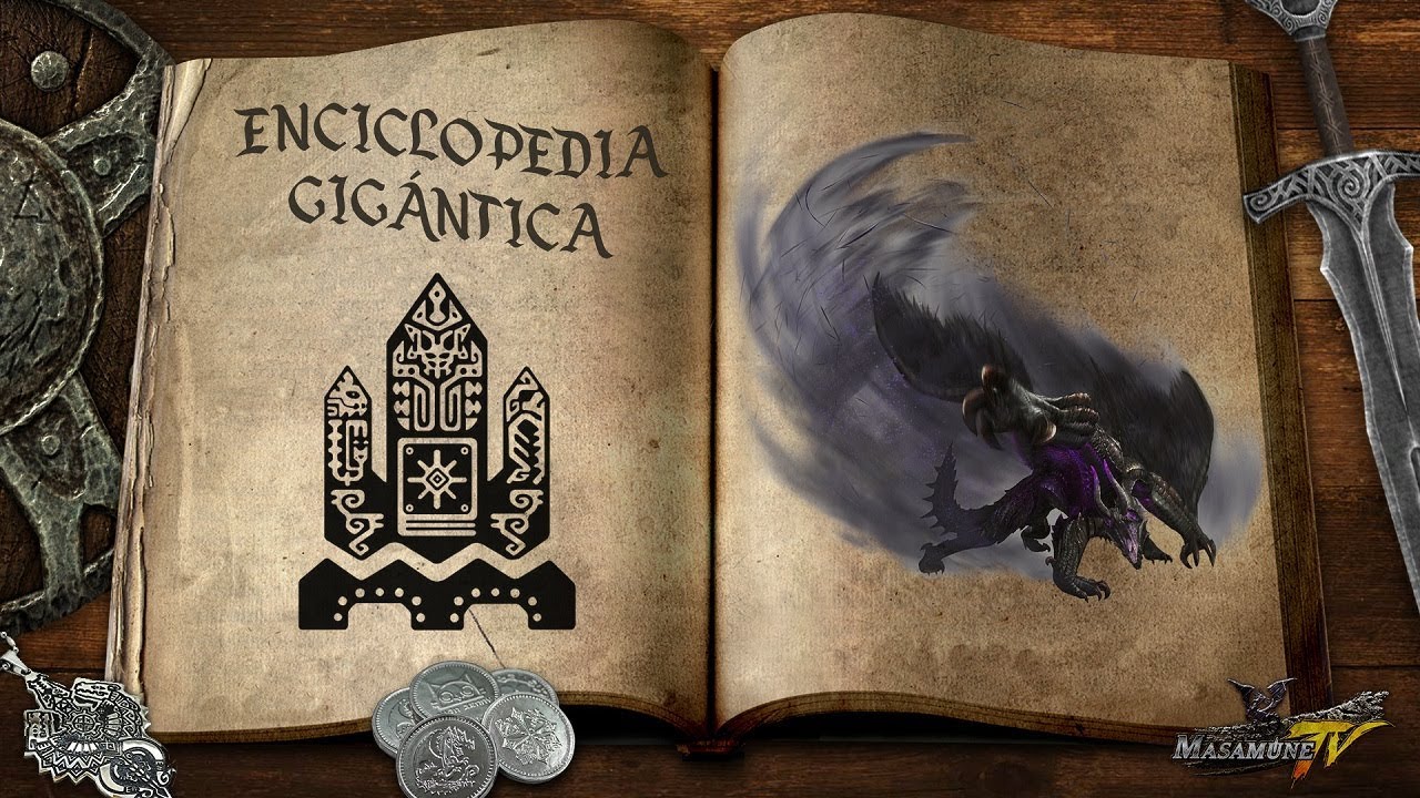 Gore Magala