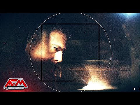 BURNING POINT - Arsonist Of The Soul (2021) // Official Lyric Video // AFM Records