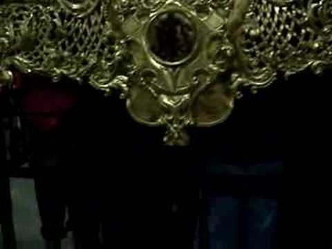 Ensayo de Jesús Caido. V