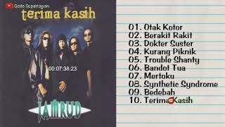 Download lagu Full Album Jamrud - Terima Kasih mp3