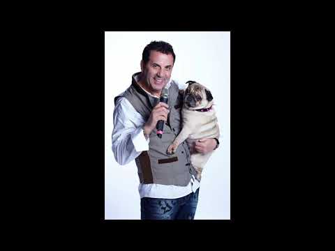 Теди Георгиев - Аз съм мъж, а ти жена