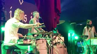 Missio- "Underground" LIVE 9/24/2019 DALLAS, TX