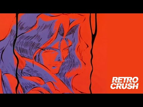 Night Walker: Mayonaka no Tantei Gessekai BUCK-TICK