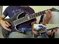 Opeth - Karma (cover)