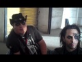 Moderatto Provides Music And Voices For Cars 2