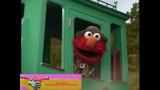 Noggin&#39;s Getting Going: She&#39;ll Be Comin&#39; Round The Mountain (Elmo&#39;s World)