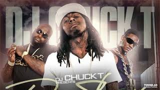 LIL&#39; WAYNE &amp; JUELZ SANTANA WE DA SHIT