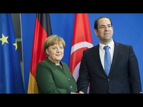 ماذا وراء ترحيل المهاجرين المغاربيين من ألمانيا؟