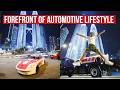 How Liberty Walk Does The Unthinkable To Be Remembered Forever