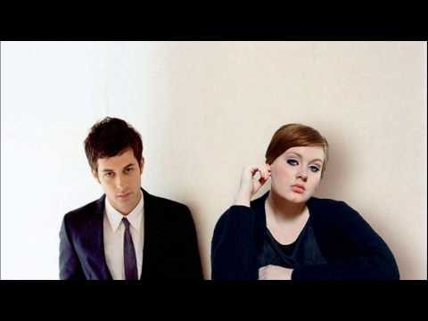 Adele vs. Mark Ronson - Stop Me Rolling In The Deep
