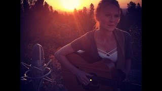 Dixie Chicks - &quot;Cowboy Take Me Away&quot; (cover by Nicole Lewis)
