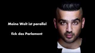 KURDO - Meine Welt remix - ( lyric video )