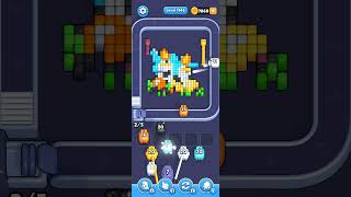 Pixel Flow — level 1146
