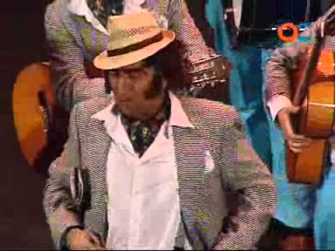 CHIRIGOTA LOS ENTERAOS 26-01-2009