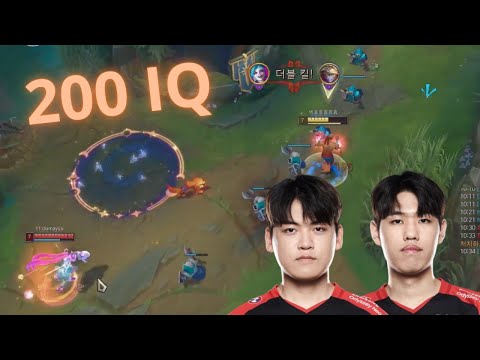T1 Oner With 200IQ PLAY OUTSMARTED Gumayusi #t1 #lolclips #leagueoflegends #msi #msi2023 #lolstream