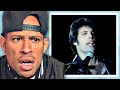 QUEEN - Don't Stop Me Now REACTION! Oh, he getting FREAKY LOL