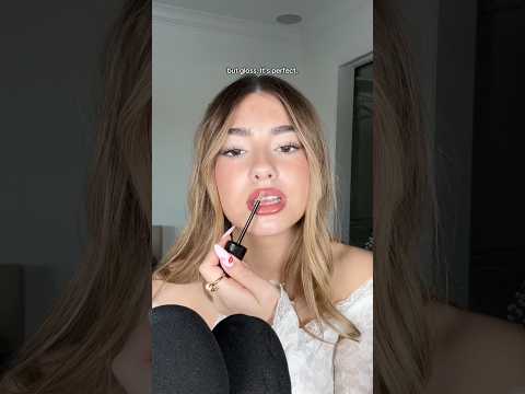 Embreigh&rsquo;s lip combo + her lip kit 💋💋