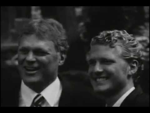 Super 8 Wedding in Savannah by Forever Films