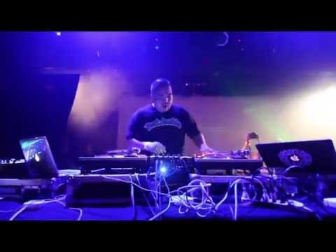 Low End Theory Festival 2014 - Day 1 Recap