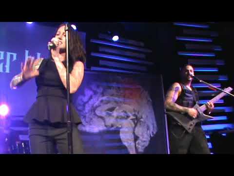 The Letter Black- Rocks Not Dead