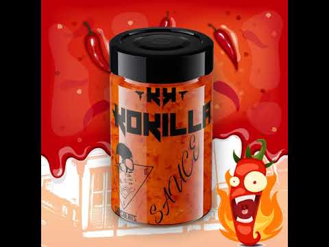 Caosbeats = Sauce feat. kokilla