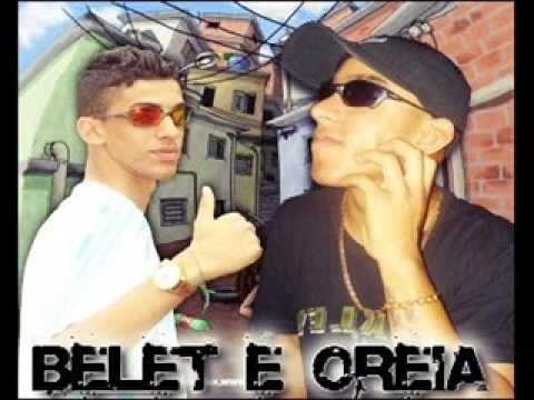 Mc Belet e Oreia Paraiso