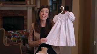 3 Ways to Buy Baby Clothes - Ep 215