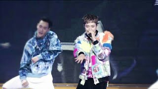 JUNHO (From 2PM) - WOW @ LAST HYPER NIGHT