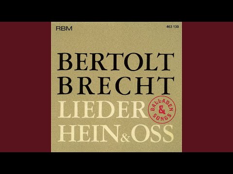 Legende vom toten Soldaten