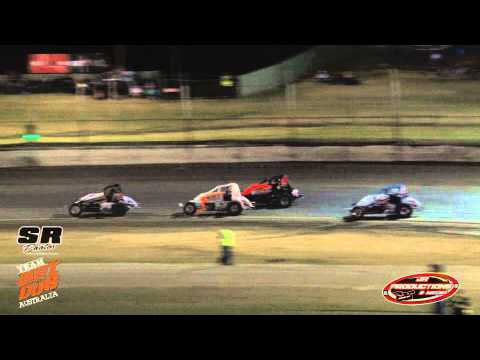 2014 Tyson Perez Memorial - Wingless Feature