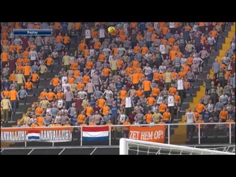 Netherlands vs Colombia ● All Goals And Highlights ● Friendly Match