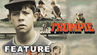 Trompie (1975)  Full Movie  André Laubscher  Nië