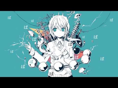 Hatsune Miku - Electrostatic Human (rus sub)