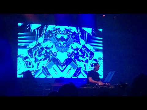 Zeke Beats at the Ogden Theatre Denver CO 1-31-2020 p3