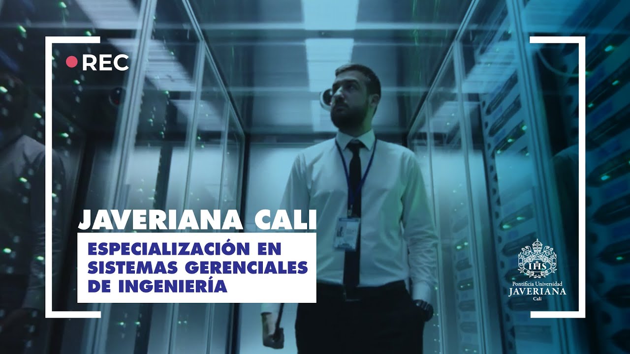 Prepárate para desarrollar exitosamente proyectos ingenieriles de cualquier dimensión. Con la Especialización en Sistemas Gerenciales de Ingeniería perfeccionarás habilidades administrativas a través de una visión integral de la organización comprendiendo cómo resolver problemas complejos de forma efectiva.