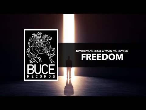 Dimitri Vangelis & Wyman vs. Florence + The Machine - Freedom vs. Spectrum (Say My Name) [MASHUP]