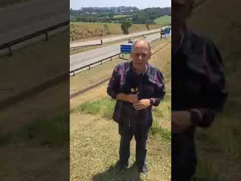 TENTATIVA DE ASSALTO AEROPORTO