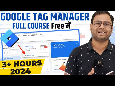 Full SEO Course and Tutorial in Hindi SEO Course 2025 Umar Tazkeer
