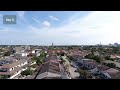 DJI PHANTOM 4 Kuantan View MCO Day 5
