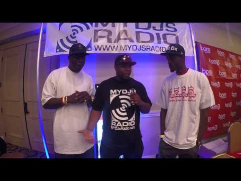 LIL8 YUNG KAPO KAPONE and Lil Gangsta Ern