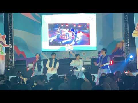 SINISTER NCT Dance Cover - 7th Sense, Baggy Jeans | Annyeong K-Fest 2023 (CLOSER VERSION)