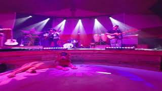 Live! From Inside The Fence: Heaven And Back