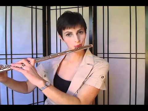 Audition tips from Nina: Editing