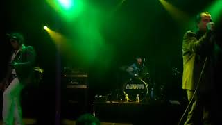 Electric Six - Hotel Mary Chang - London 02/03/18