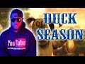 DUCK SEASON CRAZY GAME INTRO KEY OF D CoryxKenshin